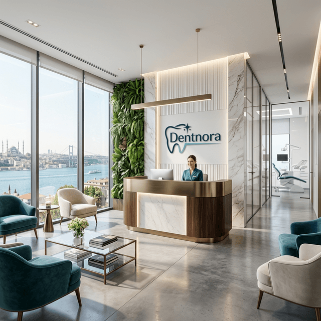 Dental Tourism Turkey