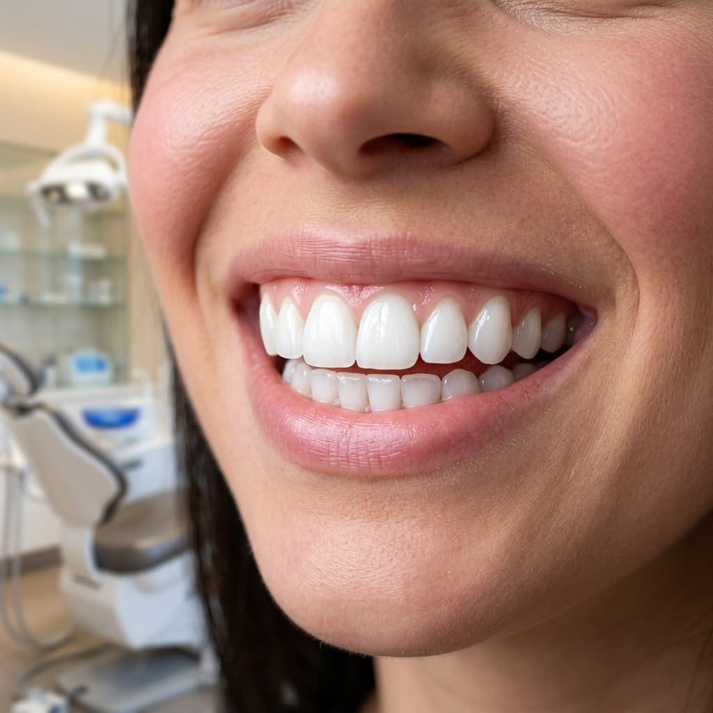 Diş Beyazlatma Fiyatları Neye Göre Belirlenir?