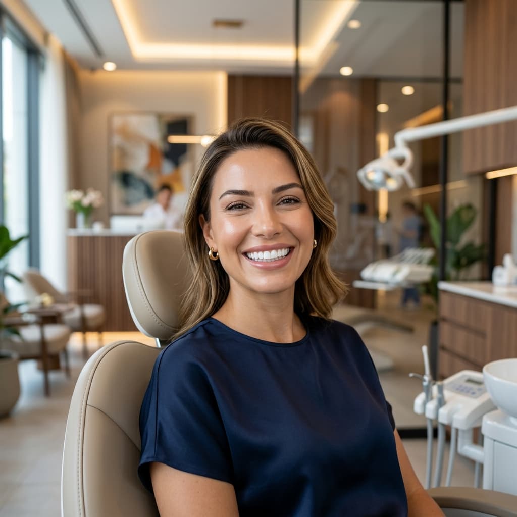 Gülüş Tasarımı: Fiyatları Neler Etkiliyor?