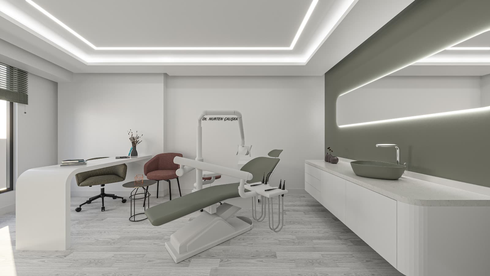 DentNora Clinic 2