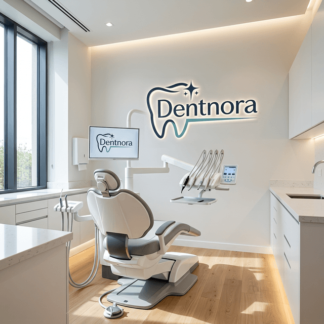 DentNora Clinic Modern Facilities