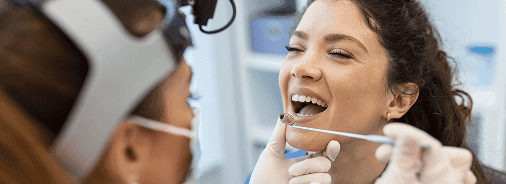 Kanal Tedavisi (Endodonti) görseli